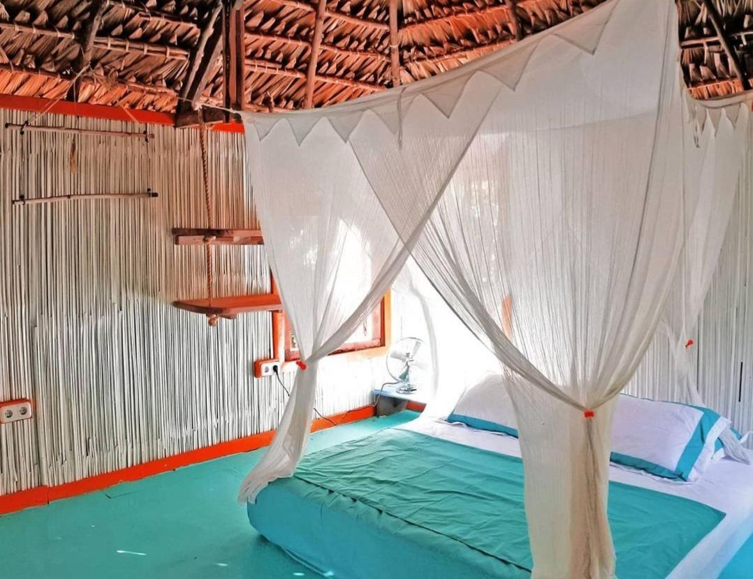 Appartement Cocokabanasrote à Nembrala Extérieur photo