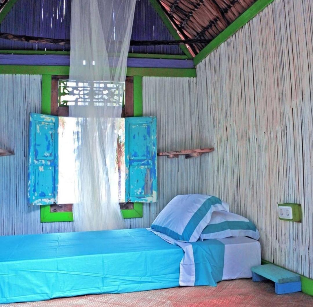 Appartement Cocokabanasrote à Nembrala Extérieur photo