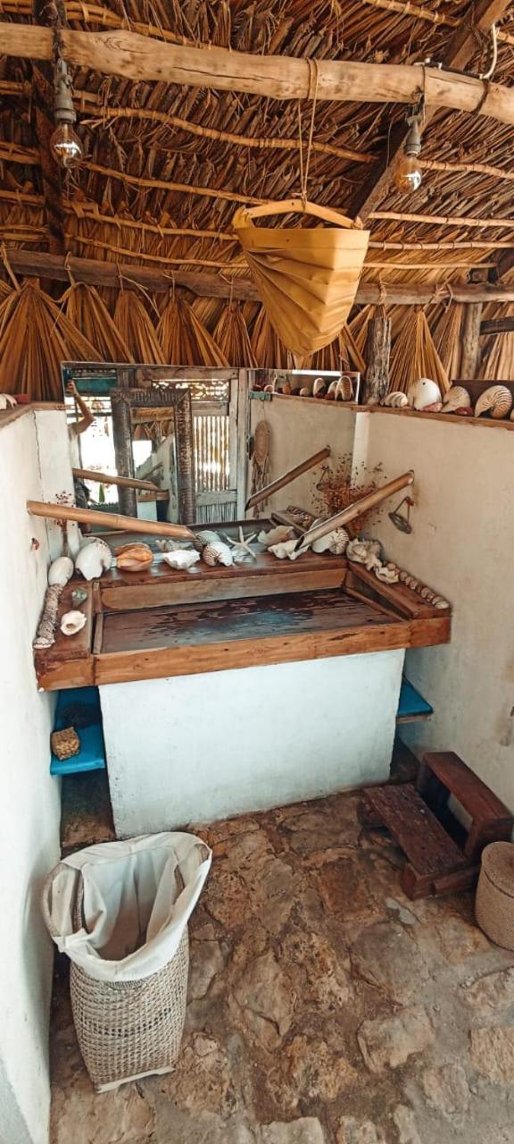 Appartement Cocokabanasrote à Nembrala Extérieur photo